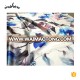 100% Hangzhou Silk Head Scarf